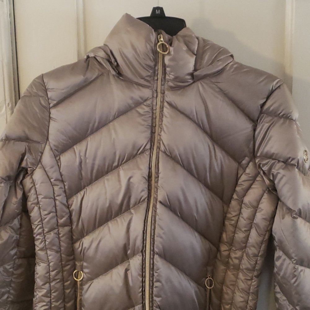 Michael Kors Coat
